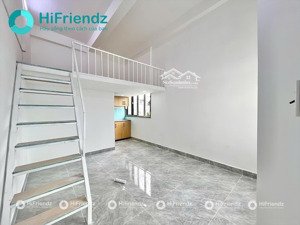 khai trương phòng gác cao rộng rãi gần đh văn lang & đh công nghiệp gò vấp