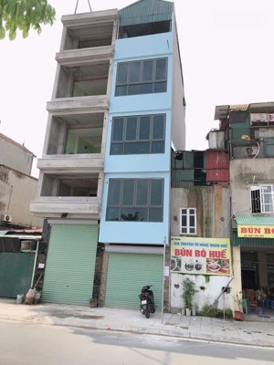 cho thuê nguyên căn ngay sân vận động mỹ đình