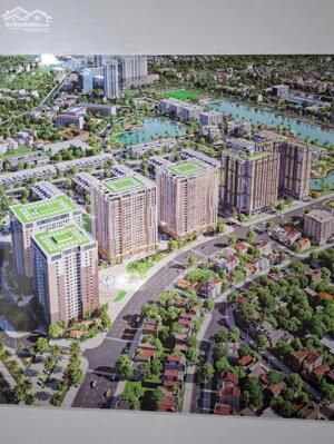 Bán Căn 6A2 Hướng Đông Bắc 83m2 2PN Triết Khấu 6,5%