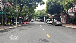 chính chủ cần bán lô đất mặt tiền đường vỉa hè khu trung tâm thương mại,phường 7 vũng tàu (133 m2)