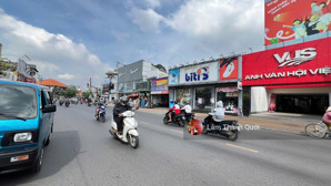 bán nhà mt 979 nguyễn duy trinh, 19x90, 1672m2, 1 hầm, 7 tầng, 2353m2 sàn, 140 tỷ