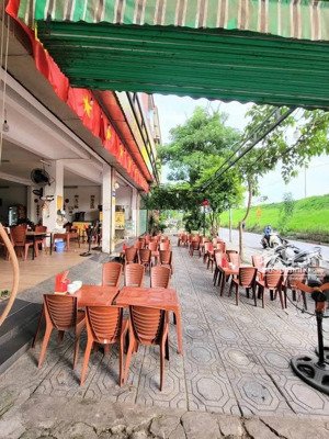 khan hiếm - nhà mặt chính phố bát khối - 75m2 - 4t - mt 5m - giá 22.57 tỷ long biên, hà nội