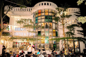 cho thuê biệt thự gần góc mặt tiền trần quốc toản, giao pasteur, q3