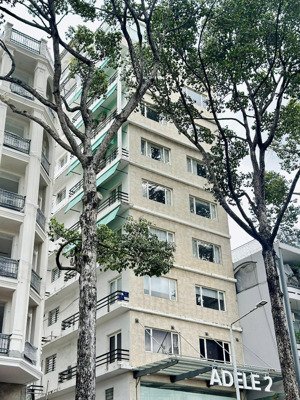 tòa nhà 472-474 đường trần hưng đạo, quận 5