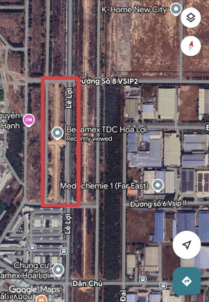 dự án golden boulevard - nhà phố thương mại 2 mặt tiền đường