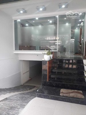 cho thuê nhà riêng 6b intresco, 24 triệu, 100m2, 4pn, 5vs, chính chủ uy tín