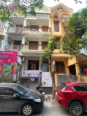 cho thuê siêu lk có hầm nguyễn văn lộc, mỗ lao, làng việt kiều châu âu. dt 90m, mt 5m, 4 tầng, 33tr