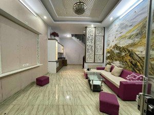 bán nhà đại la, 33m2, 6,5 tỷ, 5 tầng, 10m ra mặt phố, sổ đỏ chính chủ, đẹp, 2 mặt thoáng sáng