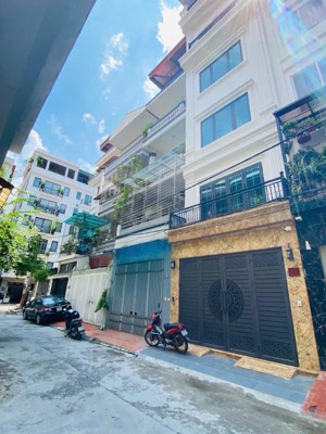 bán đất tặng nhà cấp 4 mặt phố quang trung hà đông