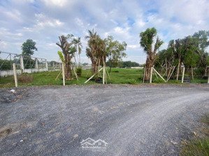 bán đất vườn xã phước vĩnh an, diện tích tổng 2 sổ là 4.600m2, quy hoạch khu dân cư