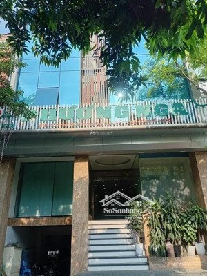 chính chủ cho thuê sàn văn phòng tại phố thọ tháp- khúc thừa dụ. dt 30-50-150m2