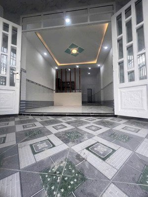 mình chính chủ cần bán nhà ccvb lê văn khương hm 4x16m hẻm 5m giá 2ty tl