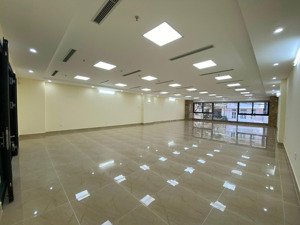 cho thuê nhà mặt phố nguyễn tuân - thanh xuân: 120m2-8 tầng có hầm, 2 mặt tiền, mới 100% - 88tr/th