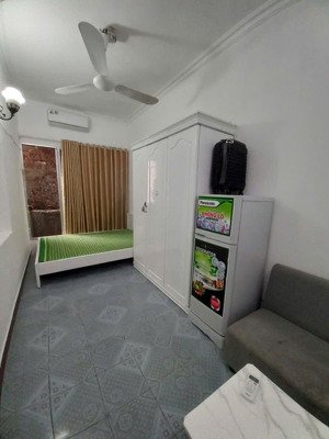 cho thuê nhà trọ 25m2, 3,3 triệu vnd, đường lê lợi, mỗ lao, hà đông, hà nội