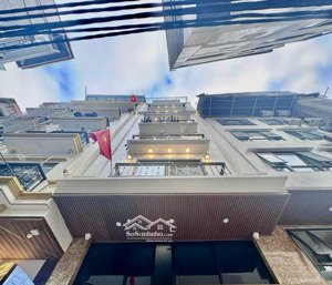 bán gấp mp doãn kế thiện đối diện chợ đồng xa, dt 55m2 x 6 tầng giá 22.9 tỷ, vỉa hè mp kd sầm uất