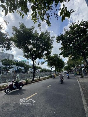 bán gấp nhà mặt phố tại phường 8, quận 6, hồ chí minh, 26 tỷ, 197 m2