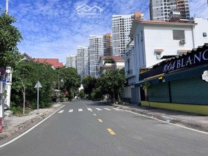 giảm 6tỷ, bán nhà 2mt ngay the sun avenue đồng văn cống - mai chí thọ, kdc văn minh 15x25, 130tr/m2