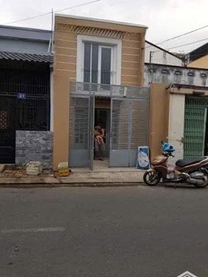 bán nhà mặt tiên đường liên khu 2-10 khu phố 10,p.bhh, bình tân