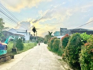 sở hữu lô đất đẹp chỉ 780 triệu - phú mỹ đại hiệp - đà nẵng mới