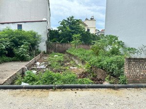 chính chủ cần bán các lô đất tại hải bối, dt 40m2, 50m2, 64m2, 70m2, 80m2