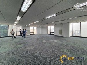 bql cho thuê văn phòng toà imedia tower 508 trường chinh , dt 100m-200m-500m-1000m-1500m . giá 14$