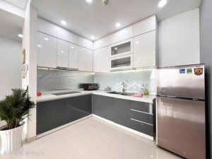 cần bán căn hộ chung cư golden mansion (chủ đầu tư novaland) 2 phòng ngủ 75m2 giá: 6 tỷ