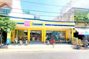 bán nhà thạch lam, 11.5x17, cấp 4, đang cho thuê 40tr/t, 31 tỷ