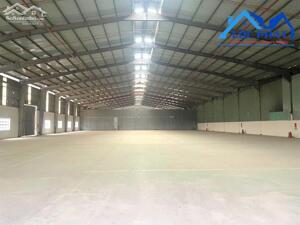 Cho thuê xưởng 3.630m2 giá chỉ 410 triệu. KCN Tam Phước-Biên Hoà-Đồng Nai