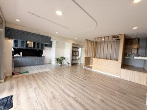 bán căn hộ mỹ viên phú mỹ hưng 3 phòng ngủ, diện tích thông thủy 95m2, nhà mới 100%, full nội thất