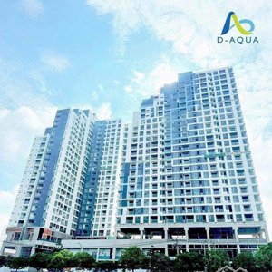 cần bán căn 65m2 dự án daqua cuối 2025 nhận nhà giá 3.850tỷ