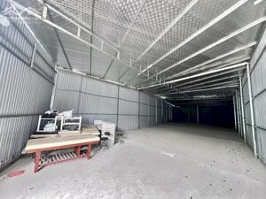 100m, 200m, 300m,…, 1000m kho xưởng khu vực Hoàng Cầu cần cho thuê