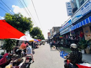 bán đất phân lô shr ngay chợ linh trung gần ngã tư thủ đức dt chuẩn 218m2 ngang 9m vuông a4 giá tl