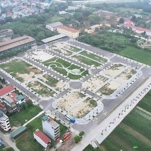 bán đất tái định cư bộ công an mai lâm vị trí đẹp sổ đỏ chính chủ
diện tích 56m