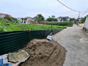 bán đất đẹp tại xã tự nhiên, thường tín, hà nội, 2,95 tỷ, 55,3 m2