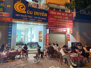 cho thuê nhà mặt phố trường chinh diện tích: 80m² x 3 tầng
