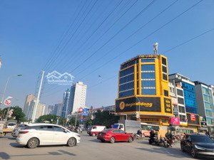 lô góc 50m2 mặt kinh doanh dương nội. tiềm năng sinh lời cao