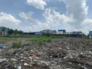 xb070- bán đất 2000m2 full skc tại phước tân, phù hợp làm kho xưởng, giá rẻ