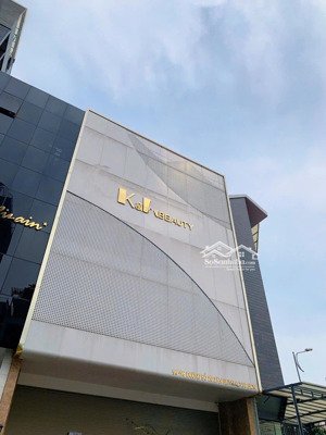 cặp nhà hợp khối himlam 9x18m2 tk chuẩn vp, có tm kề đ.lớn cho thuê: 115 triệu lh: 