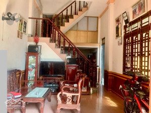 nhà 3 tầng - dt 87m2 - dĩ an - giá nhỉnh 3 tỷ