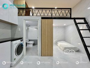 cho thuê nhà trọ 5,5 triệu, 35m2 tại xô viết nghệ tĩnh, p2, bình thạnh, hcm