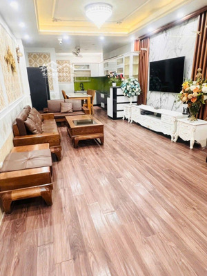 bán gấp xuất cảnh - nhà mặt tiền nguyễn quý yêm - 3 tầng - 77m² - giá 6.8 tỷ