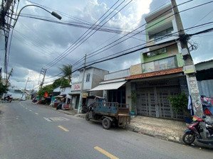 cần bán nhà mặt tiền đường 10m phường tân tạo, bình tân, tphcm.