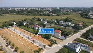 bán đất tại hòa thạch, quốc oai, hà nội, 30 triệu / m2, 118 m2, chính chủ giá cực chất