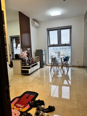 cho thuê căn hộ luxcity quận 7. 45m2, 2pn 1wc