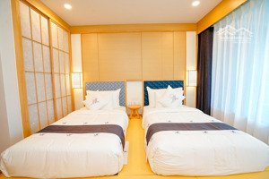 condotel khoáng nóng wyndham thanh thủy chỉ từ 1,3 tỷ/căn full nội thất tiêu chuẩn khách sạn