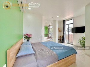 cho thuê cc mini 1pn, 1wc, 45m2, 9 triệu, tại cửu long, p 2, tân bình, hcm