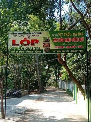 hot, bất động sản view sông, đầu tư resot, tiềm năng sinh lời, mua ngay