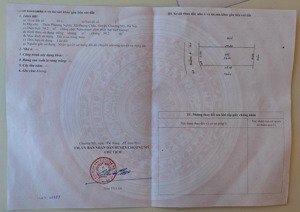 chỉ hơn 4 tỷ có ngay nhà 5 tầng 60m, mặt chính tỉnh lộ, oto tránh, kinh doanh đỉnh.