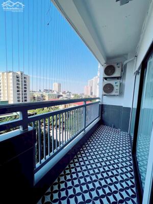 Bán căn chung cư SĐCC Nguyễn Cơ Thạch 97m2, 4 ngủ, 2 vệ sinh, 8.4 tỷ