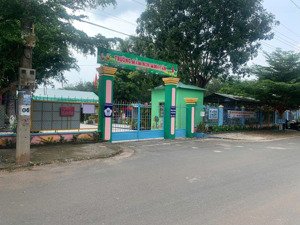 bán đất 5x40, có sẵn 100m² thổ cư 800m tới chợ, trường, trạm 580 triệu